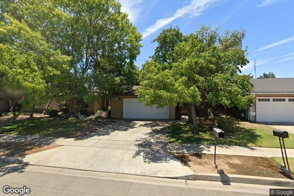 Palo Alto Residential Care Home