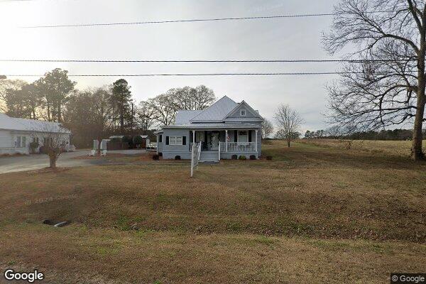 Miller Manor Senior Care Home, The