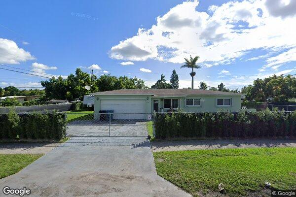 Miami Management Services Corp