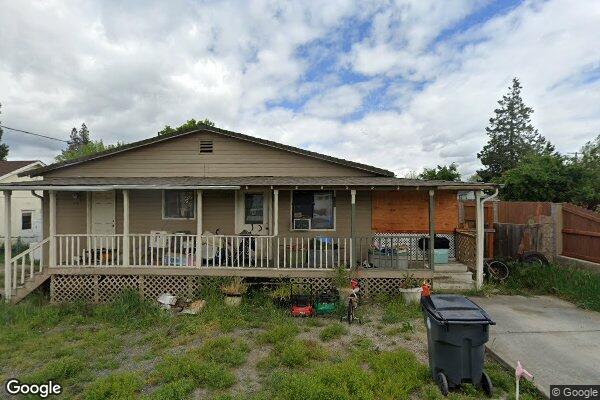 Brenda Angel, Assisted Living Home