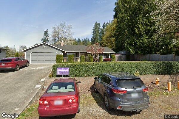 Duvall Adult Family Home