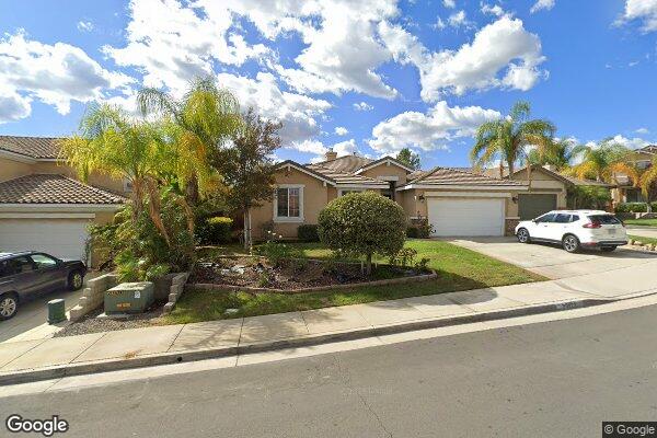 Diamond Rcfe Of Murrieta