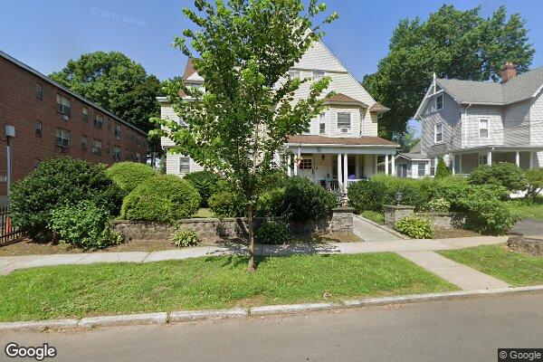 Fernwood Manor, Inc.