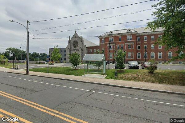 Sedgwick Cedars Corporation