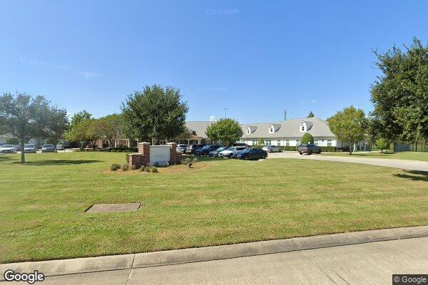 Ashton Manor Assisted Living & Memory Care - Level 2