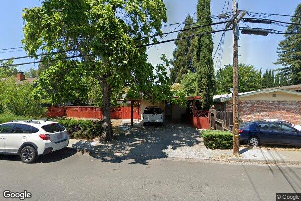 Observatory Care Home