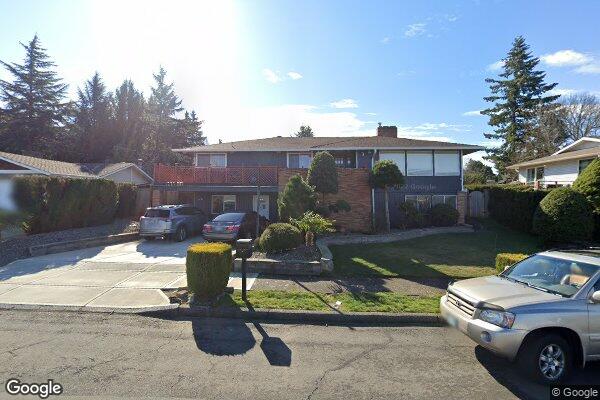 We Care Adult Care Home