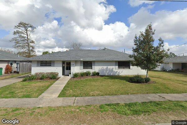 Peristyle Metairie Heights Llc-Level 1