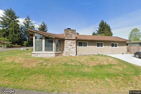 All Saints Adult Family Home Llc