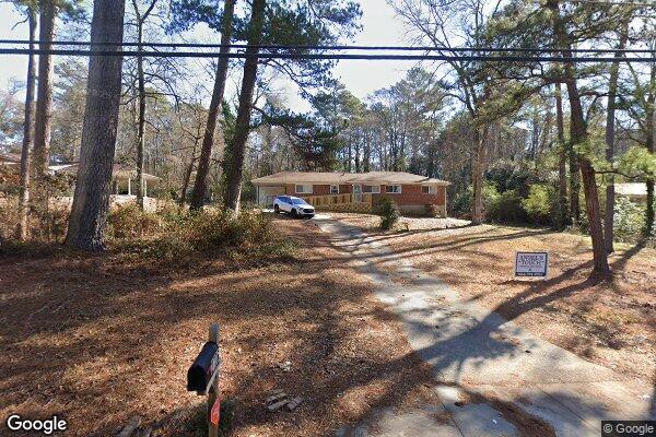 Caring Touch Personal Care Home