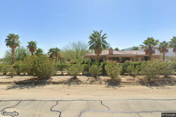 Mountain View Cottages