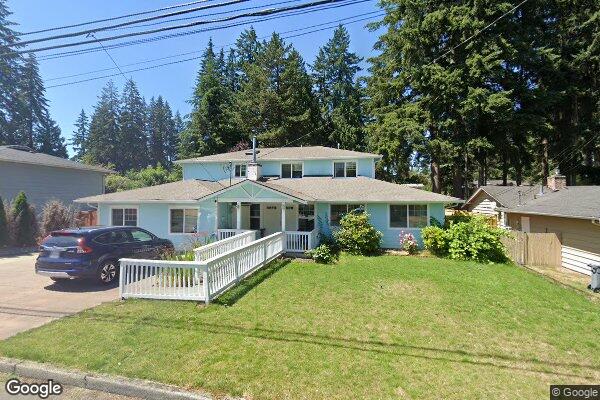 Sunny's Adult Family Home Llc