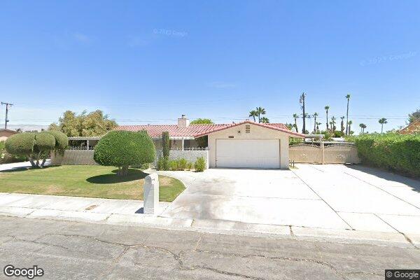 Serrano Residential Care For The Elderly