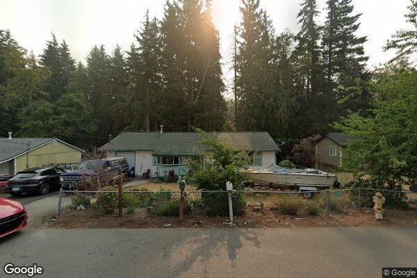 Sacred Heart Adult Family Home