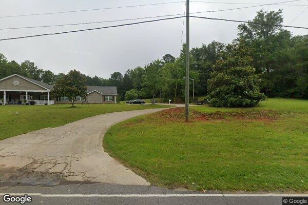 Meadows Of Alex City, The