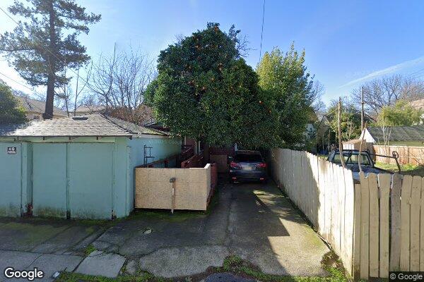 Sacramento Guest Home