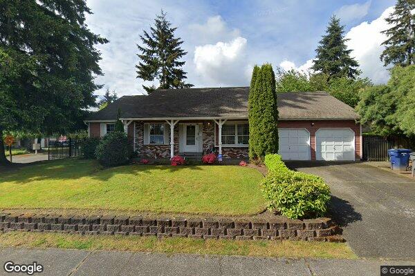 St Therese Adult Family Home Llc