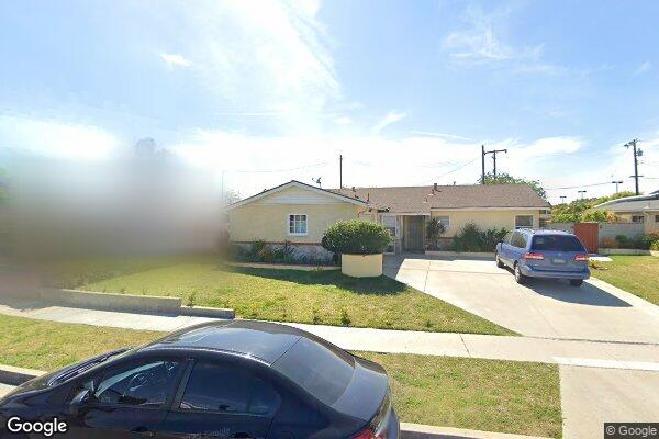 Garden Of Joy Guest Home