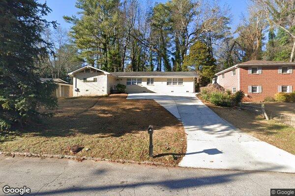 Ritchglow Personal Care Home