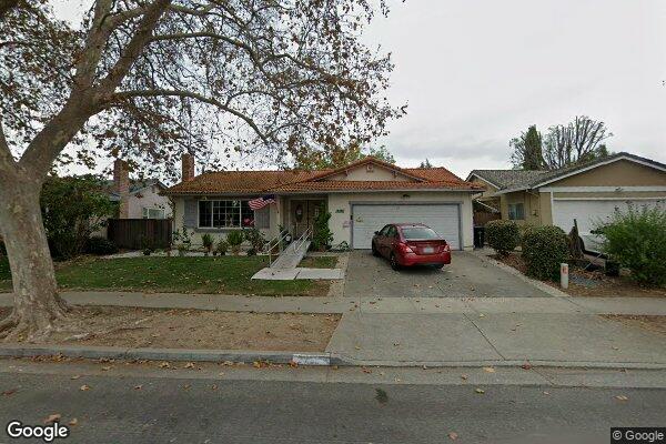 Evonne's Residential Care Home #1