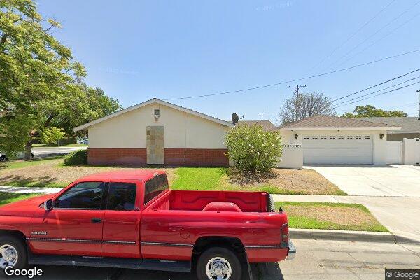 Amethyst Care Home @ Virginia