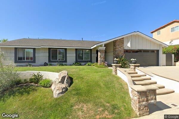 York Retirement Home Iii