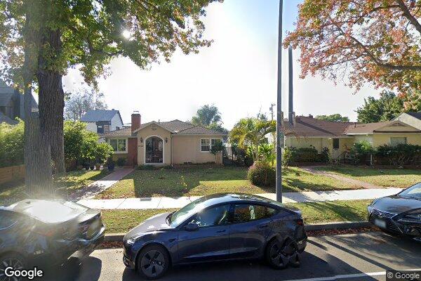 Comfort Home For Elderly