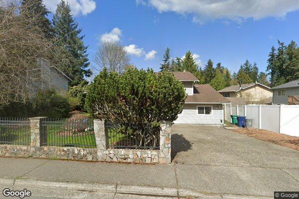 Giulians Adult Family Home