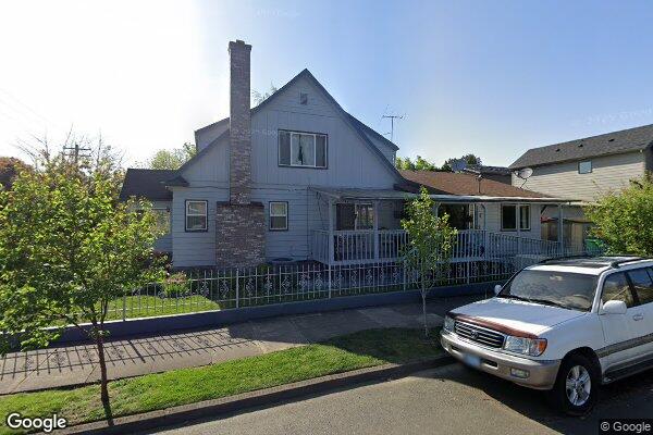 Rose City Senior Care Llc