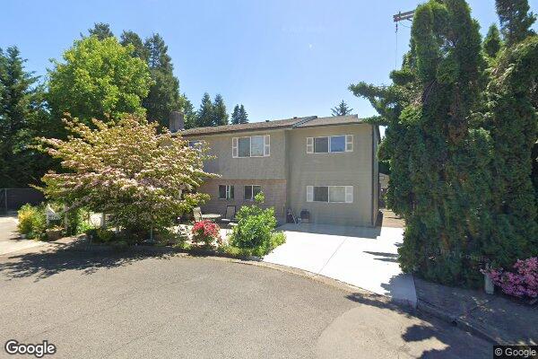 Lilmaes Homes Care Inc