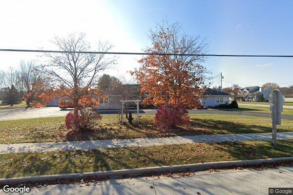 Wisteria Haus Assisted Living