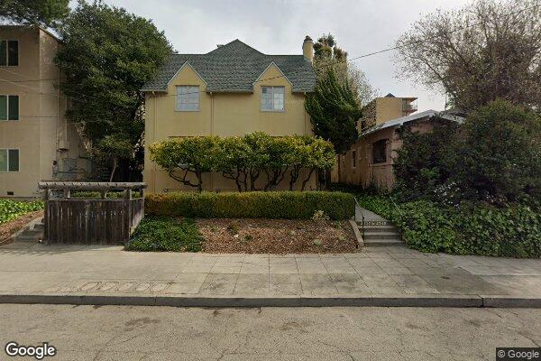 Angels Windsor House