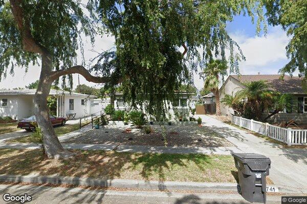 Elegant Care Villa D-1