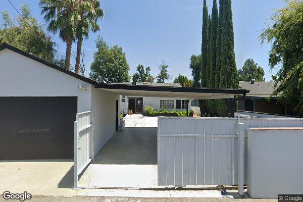 Buena Vista Villa Rcfe