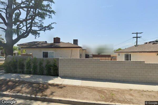 Burbank Hills Comfort Living