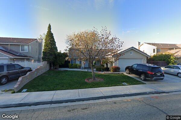 Angelo's Home Corporation