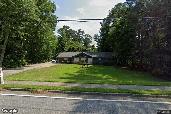 Fesbeth At East Cobb