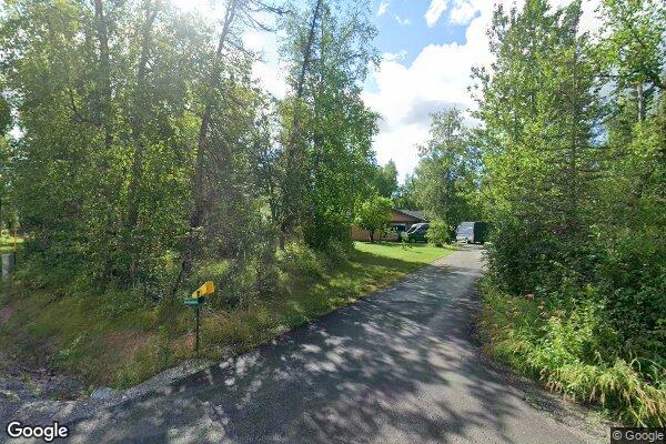 Hope - Resolution Bay