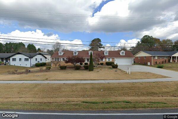 Samuda's Personal Care Home