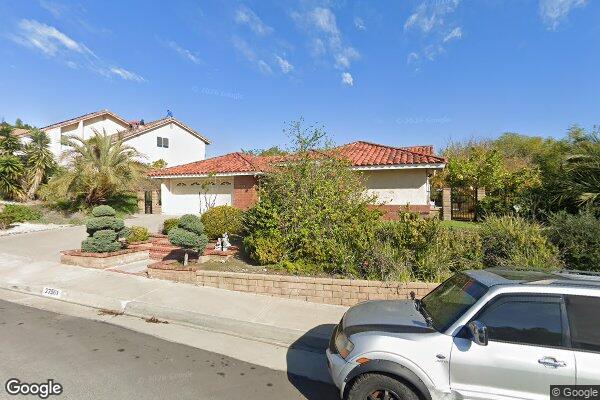 Orange County Care Home Ii