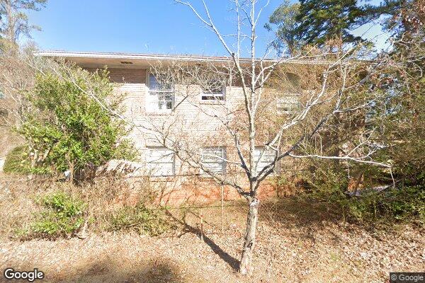 Standard Personal Care Home