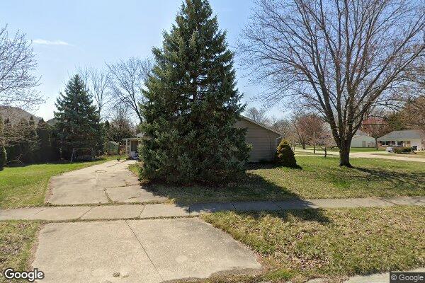 The Gardens Afcf, Llc