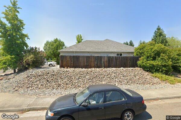 Lady Of Grace Care Facility