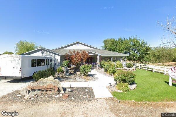 Country Time Assisted Living