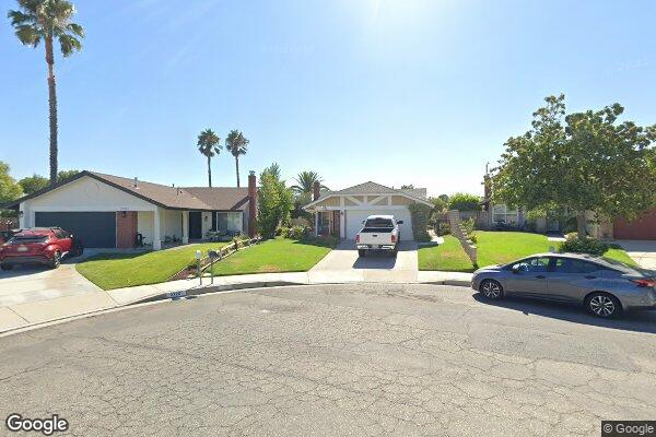 Santa Clarita Home For The Elderly #1