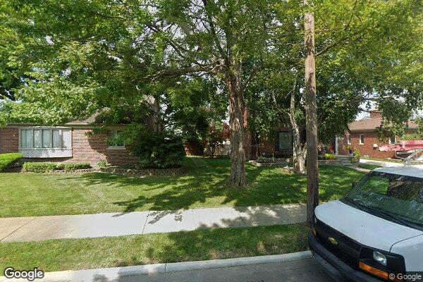 22Nd Street Senior Care