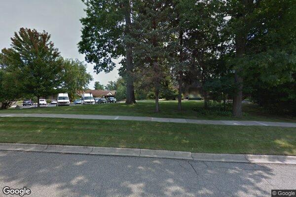 Hope Network E Lansing Dr