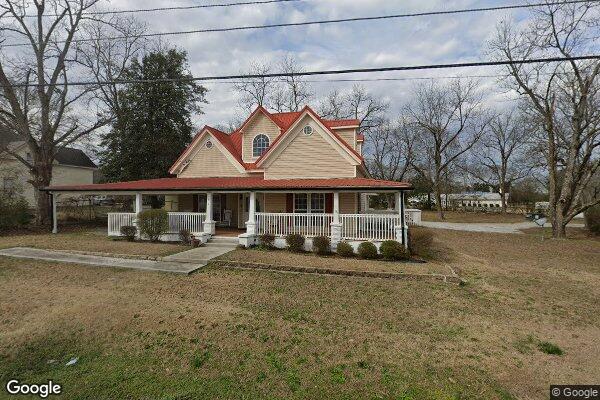 Choice Care Senior Home