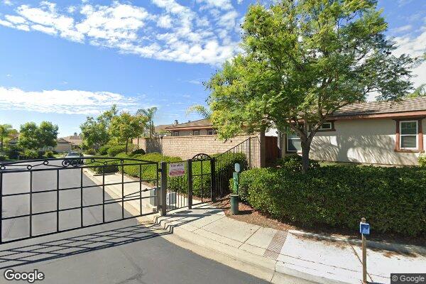 Hidden Meadows Residential Home Care