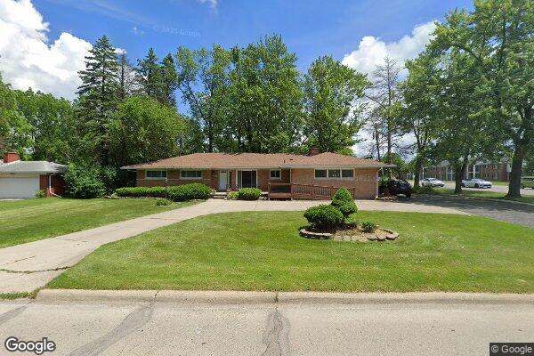 Serenity Elderly Care